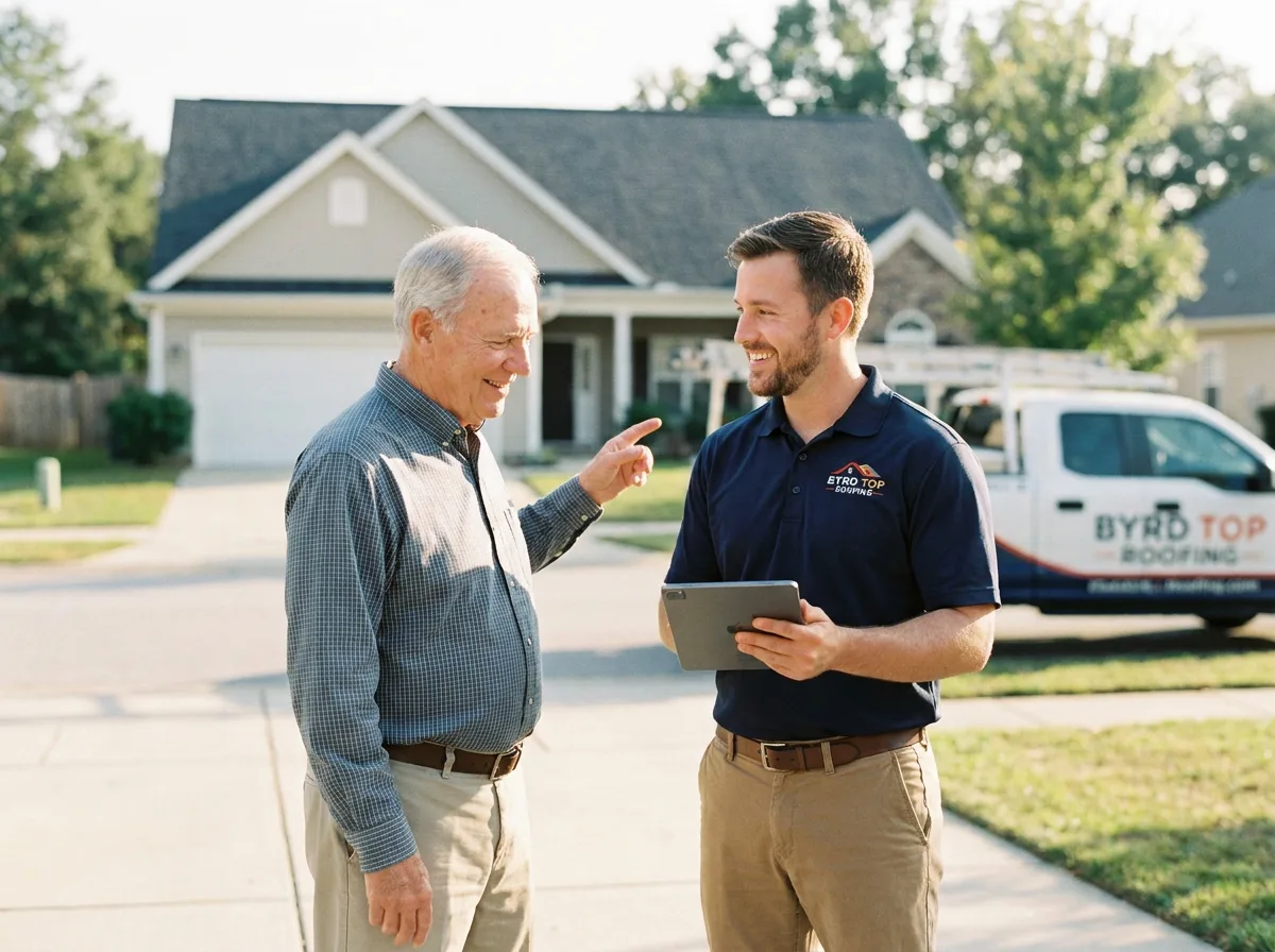Roofing Washington, GA FAQs